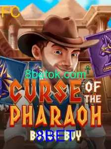 Explorando 'CurseofthePharaohBonusBuy': O Novo Lançamento da 8BET