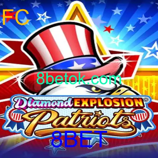 Descubra o Mundo de Aventura em DiamondExplosionPatriots