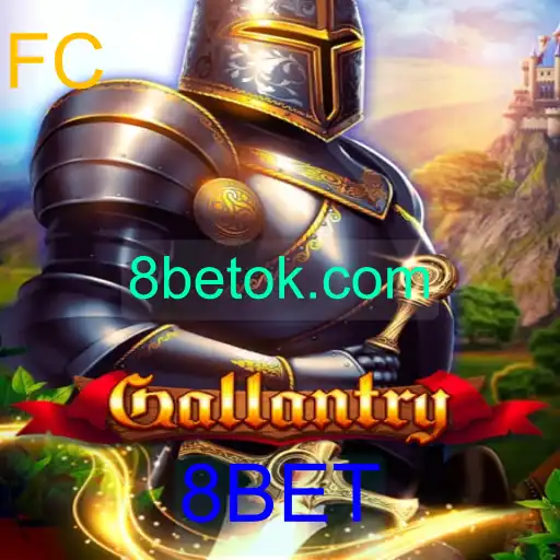 Gallantry e a Emoção das Apostas com 8BET
