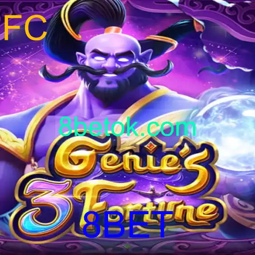 Genie3Fortune: Descubra o Mundo Mágico do Jogo com 8BET