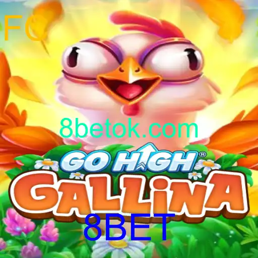 Descubra o Excitante Mundo de GoHighGallina com 8BET