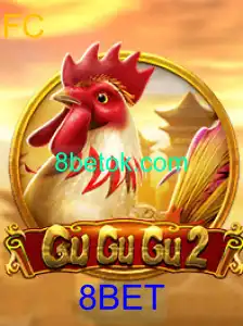 Explorando o Mundo de GuGuGu2: O Fascínio do Jogo da 8BET