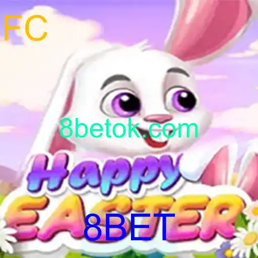 HappyEaster: Uma Nova Forma de Diversão com 8BET