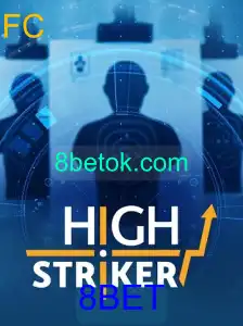 Descubra o Empolgante Mundo de HighStriker com 8BET
