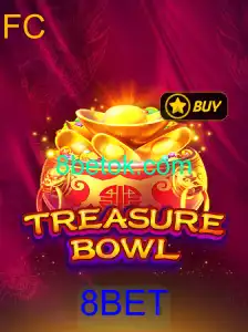 Explorando o Fascinante Mundo de TreasureBowl com 8BET