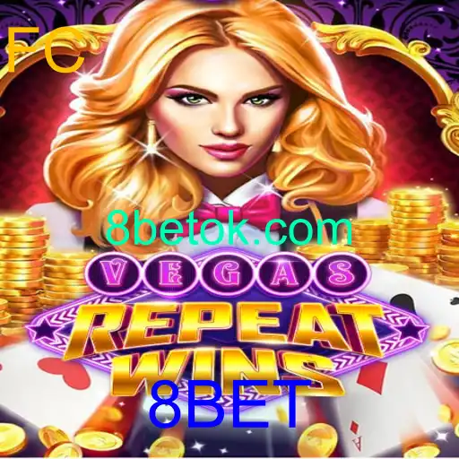 Descubra o Mundo Emocionante de VegasRepeatWins com 8BET
