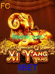 Explorando o Mundo de XiYangYang: Uma Aventura de Estratégia e Diversão com 8BET